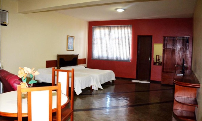 Arcos Apartment | Ana Maria Apart Hotel