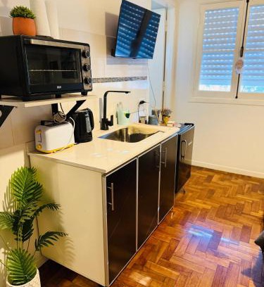 Boulogne Apartment | Ana Rent lll