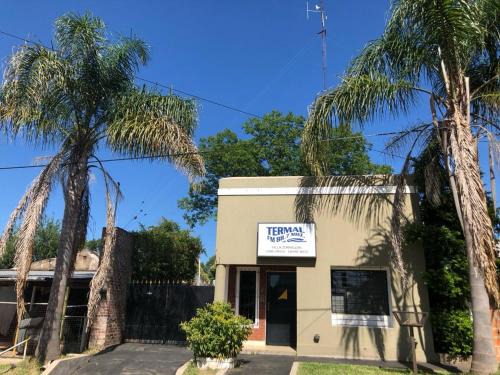 Villa Zorraquin Apartment | Ana y Fran