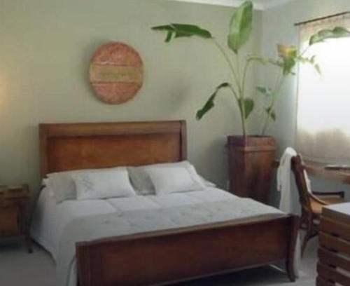 Sao Carlos Apartment | Anacã SC