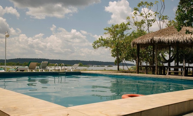 Manaus Hotel | Anaconda Amazon Resort