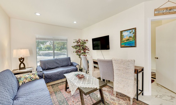 Anaheim Hills House | Anaheim Hills Retreat - 17 Mi to Disneyland!