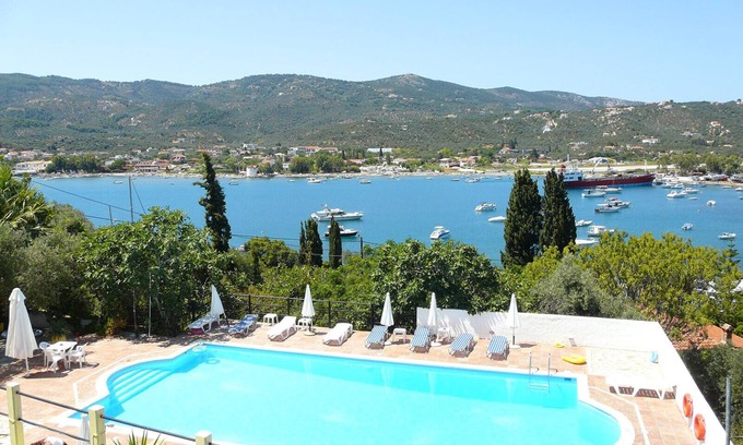 Skiathos Hotel | Anamar Skiathos
