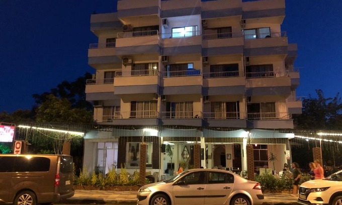 Anamur Hotel | Anamur Butik Otel