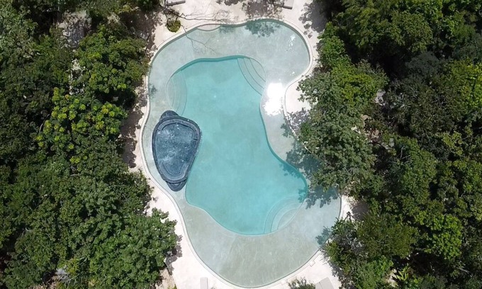 Tulum Resort | ANANA Yaaxlum 105 S