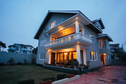 Rajbagh House | Anand Homestay