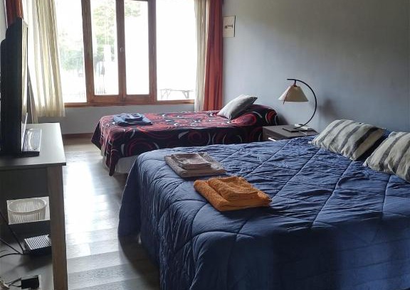 Province of Tierra del Fuego House | Ananda