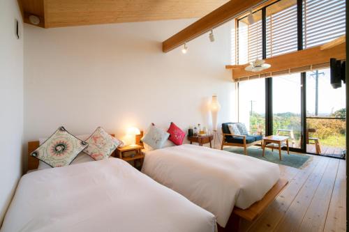 Yakushima Hotel | Ananda Chillage Yakushima