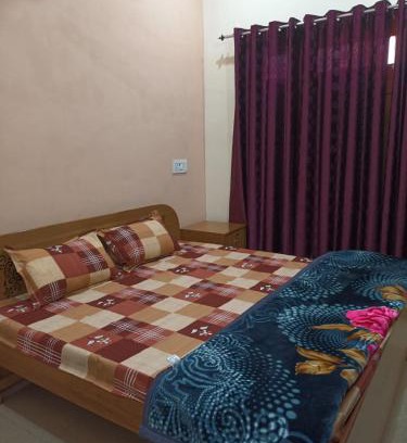 Faizabad House | Anant Paying Guest house