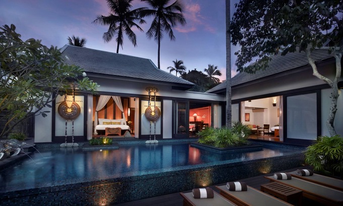 Mai Khao Hotel | Anantara Mai Khao Phuket Villas