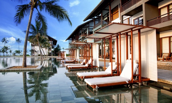 Arachchikattuwa Resort | Anantaya Resort and Spa Chilaw