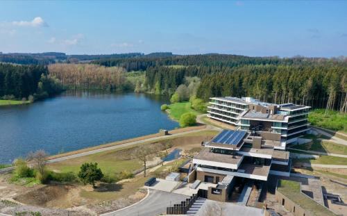 Luxembourg Ardennes Hotel | Anatura Hotel Luxembourg