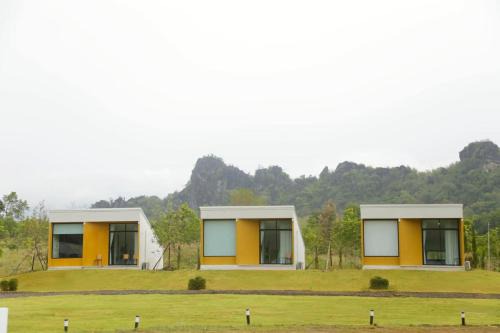 Phupa Man Villa | ANAVA Hometel