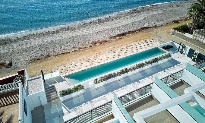 Carboneras Ski Chalet | Ancón Suites