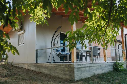 Brcko House | Anchor home