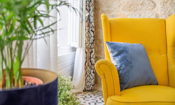 Muros Condo | Anchor House floor in Walls with wifi