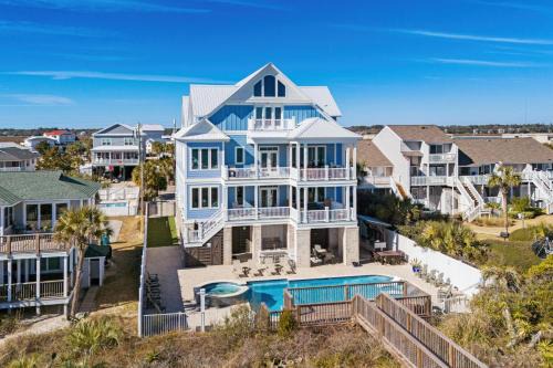 Murrells Inlet House | Anchor of the Soul