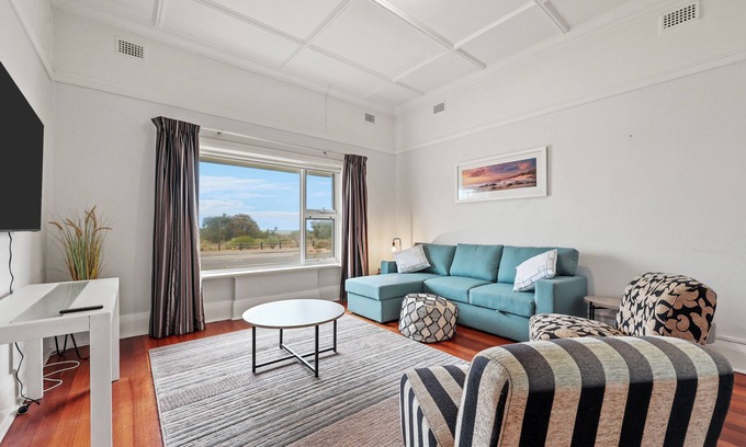 Fleurieu Peninsula Apartment | Anchor On Esplanade