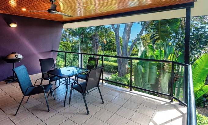 Hamilton Island Apartment | Anchorage 10