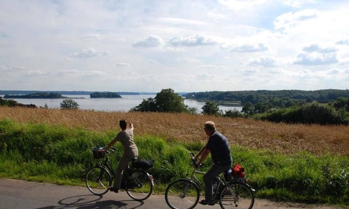 Flensburg Bed & Breakfast | Anchorage Flensburg