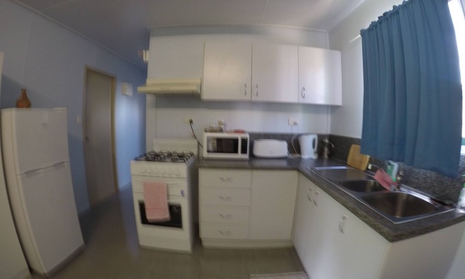 Weipa Hotel | Anchorage Weipa