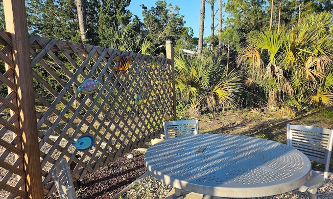 Salem RV Rental | Anchors Out RV Campground - Gulf Fishing in Keaton Beach & Steinhatchee, FL.