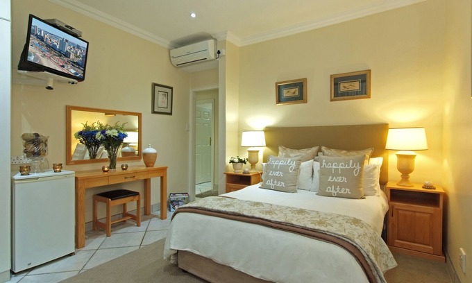 Umhlanga House | Anchors Rest Guest House