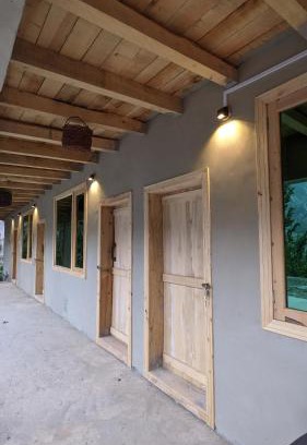 Minapin Hotel | ANCIENT STAY by MANOKUR- E- BASA