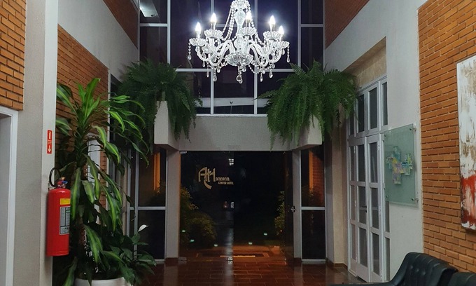 Centro Hotel | Ancona Center Hotel