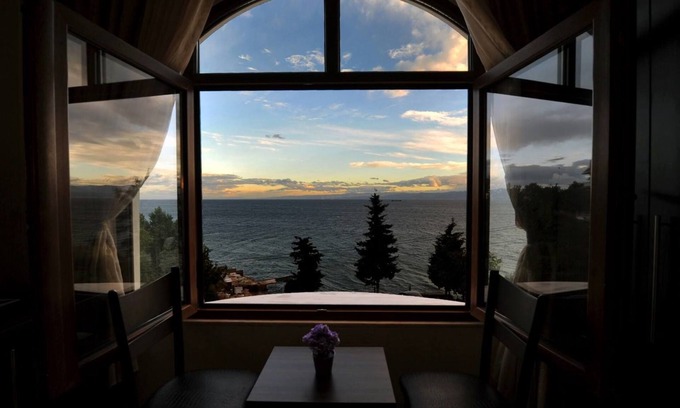 Sinop Hotel | Andac Otel