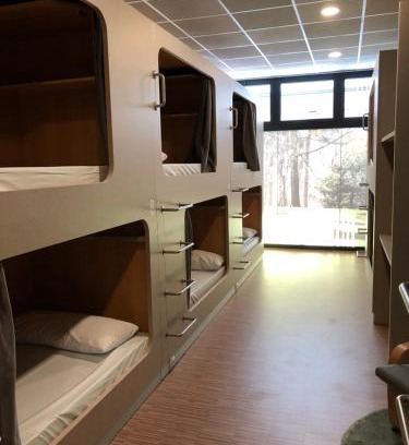 Sarria Hotel | Andaina