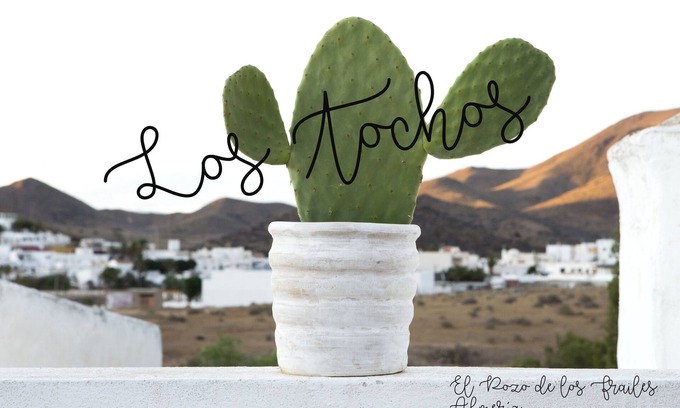 El Pozo de los Frailes Other | Andalusian style house with fast internet - 04/07-18/7 20% discount!