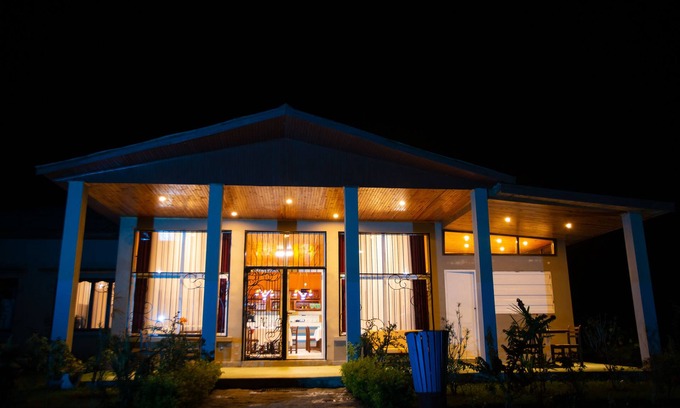 Andasibe Cabin | Andasibe Lemurs Lodge