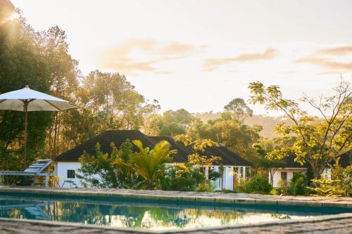 Andasibe Cabin | Andasibe Sifaka Lodge