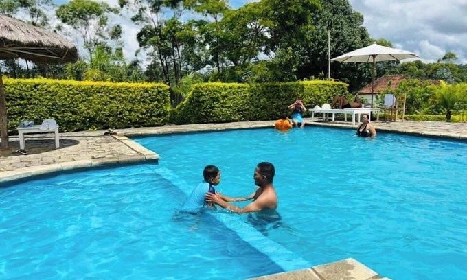 Andasibe Other | Andasibe Sifaka Lodge