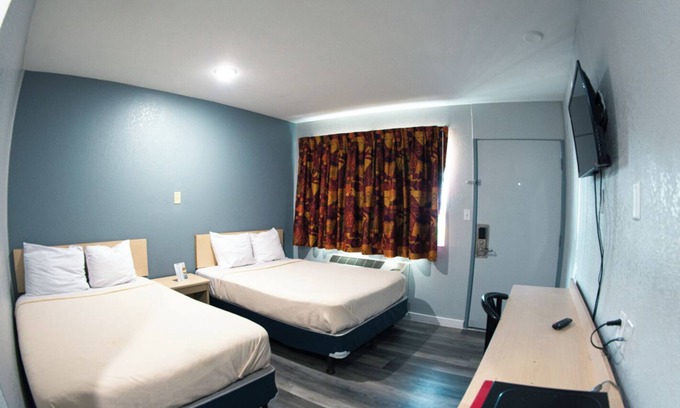 Anderson Hotel | Anderson Inn