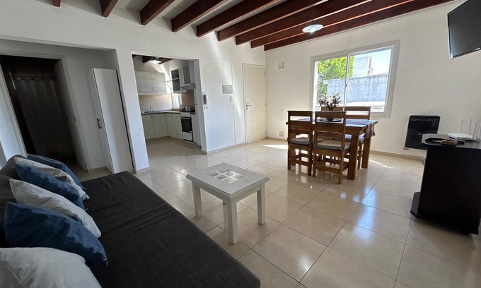 Lujan de Cuyo Apartment | Andes Luján, Department new Syrah