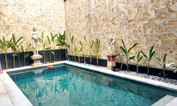 Dalung Villa | AndinEzel Villa