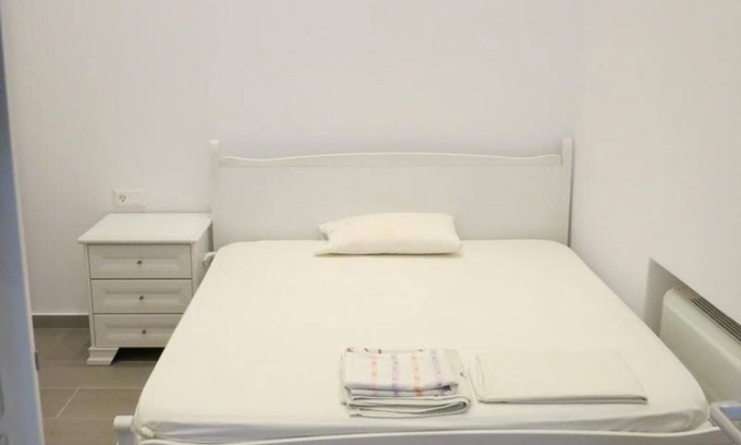 Pitrofos House | Andoni's House in Pitrofos Andros island 2