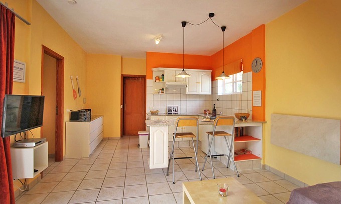 Los Llanos de Aridane Apartment | Andromeda - Casa Estrella