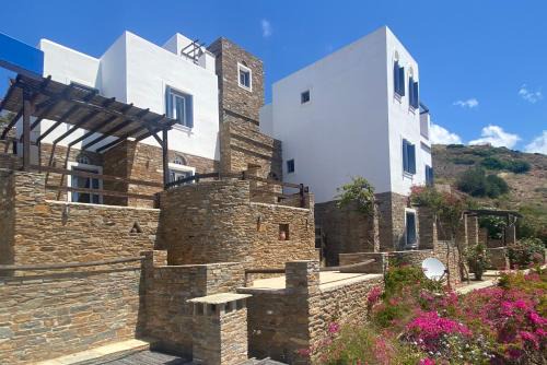 Kipri House | andros prive suites