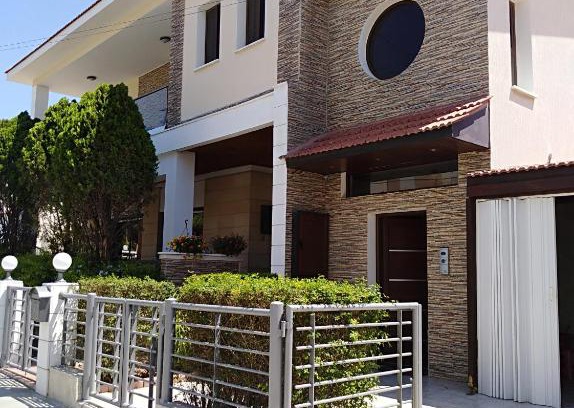 Limassol House | Andros Residence