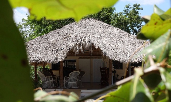 La Vega House | Anedi Guesthouse