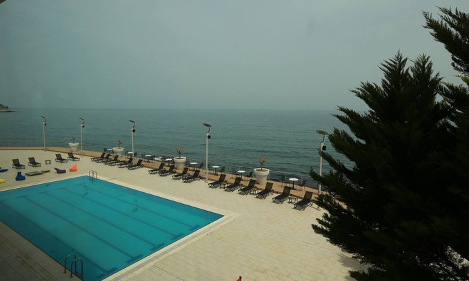 Altınordu Hotel | Anemon Kent Ordu Hotel