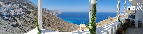Olympos House | Anemos Guest House Karpathos