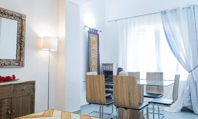 Ermoupoli House | Aneseas Syros Ermoupoli