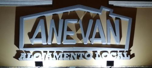 Vidago Apartment | Anevan