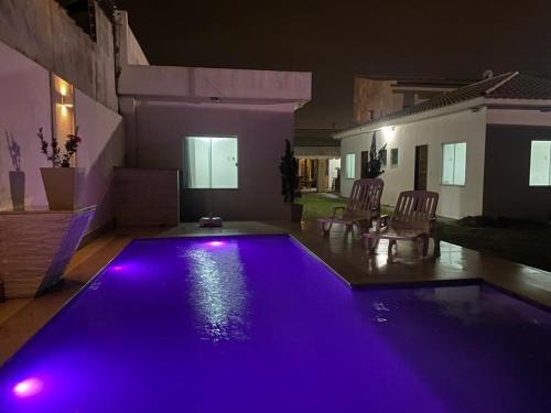 Sao Joao Da Barra House | Anexo Executivo - Pousada Mineira SJB