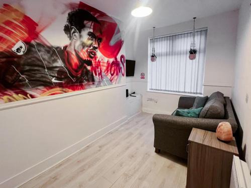 Anfield Apartment | Anfield Apartments