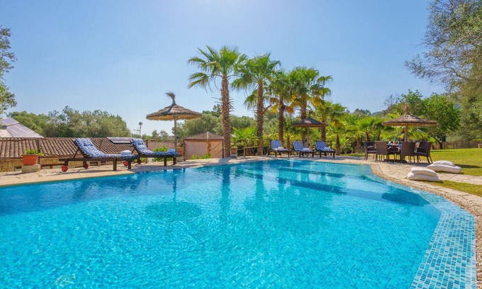 Petra House | Angebot Son Monserrat, Last Minute 03.07. bis 07.07.2023